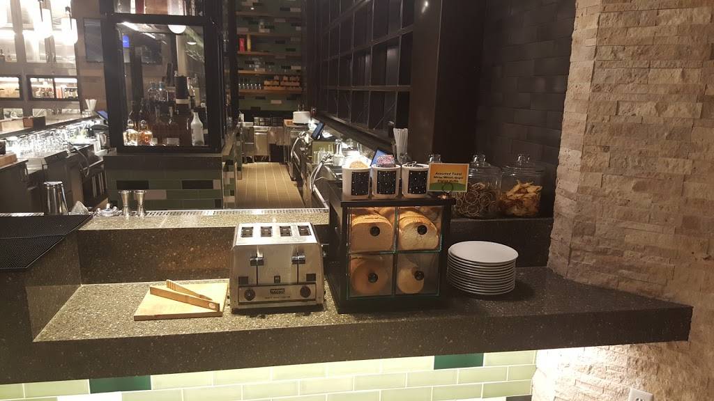 Barrel & Bushel | restaurant | 122 N 2nd St, Phoenix, AZ 85004, USA | 6025233222 OR +1 602-523-3222