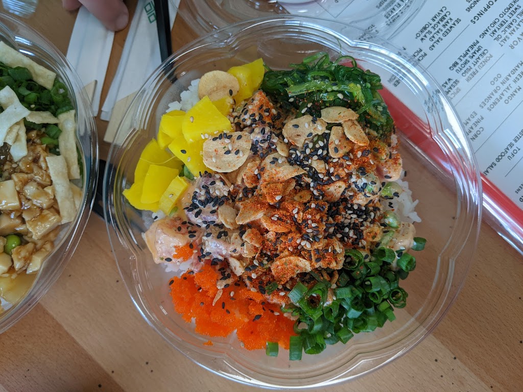 Pokemoto | restaurant | 26 S County Commons Way, South Kingstown, RI 02879, USA | 4015157653 OR +1 401-515-7653