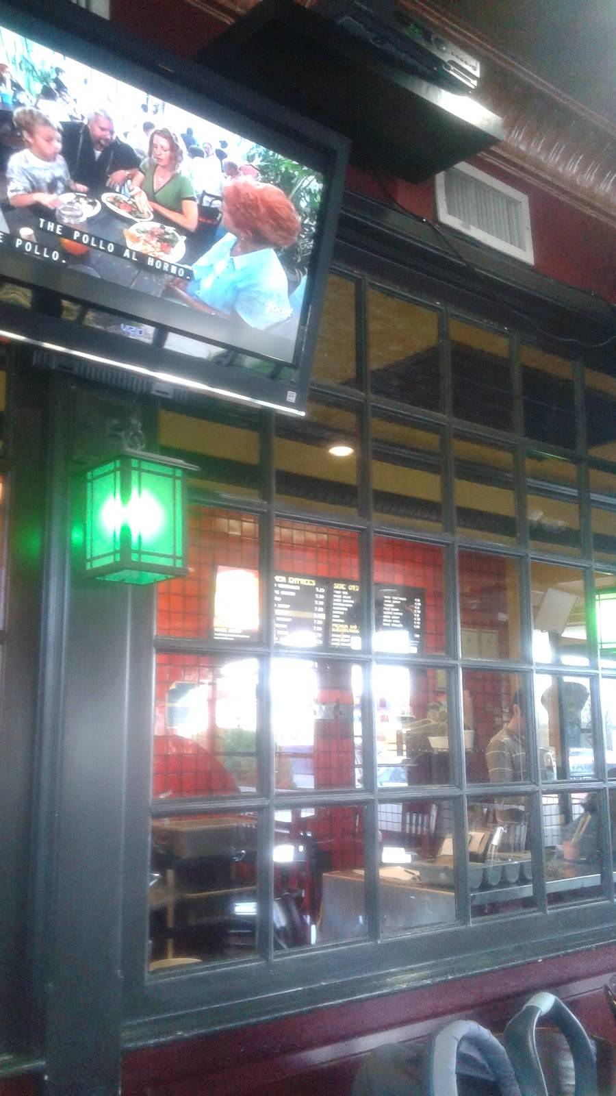 Moto Japanese Restaurant | restaurant | 2607 N Roan St, Johnson City, TN 37601, USA | 4232826686 OR +1 423-282-6686