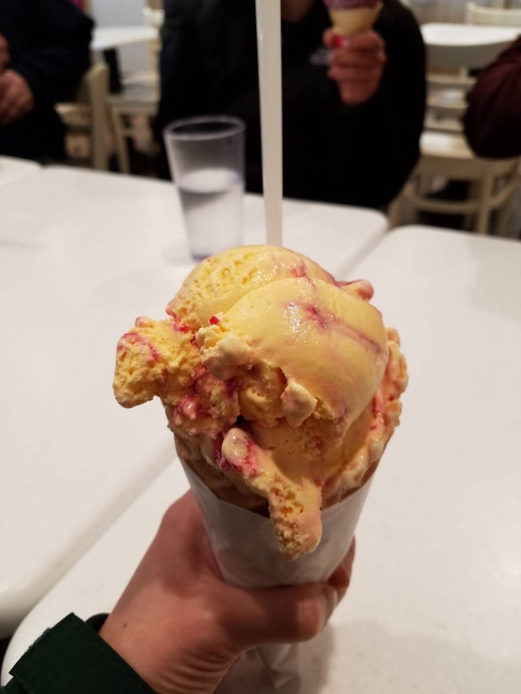 Oberweis Ice Cream and Dairy Store | restaurant | 2105 N Veterans Pkwy, Bloomington, IL 61704, USA | 3098082382 OR +1 309-808-2382