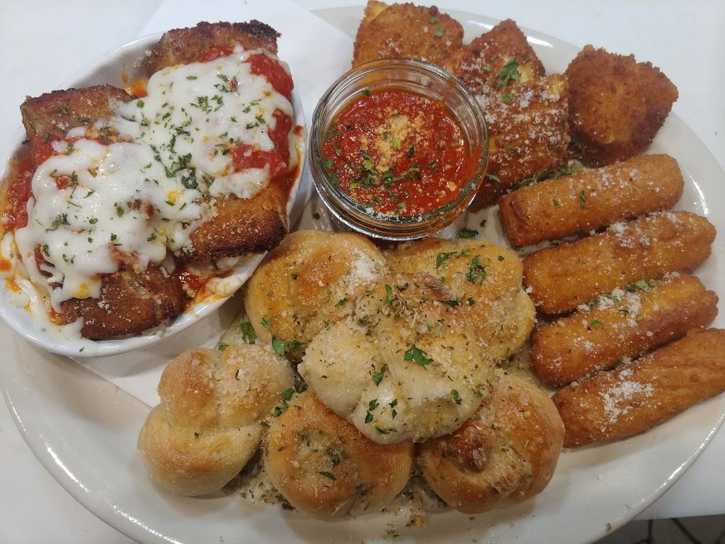 JoJos Italian Diner | restaurant | 217 S Pinellas Ave, Tarpon Springs, FL 34689, USA | 7274839339 OR +1 727-483-9339