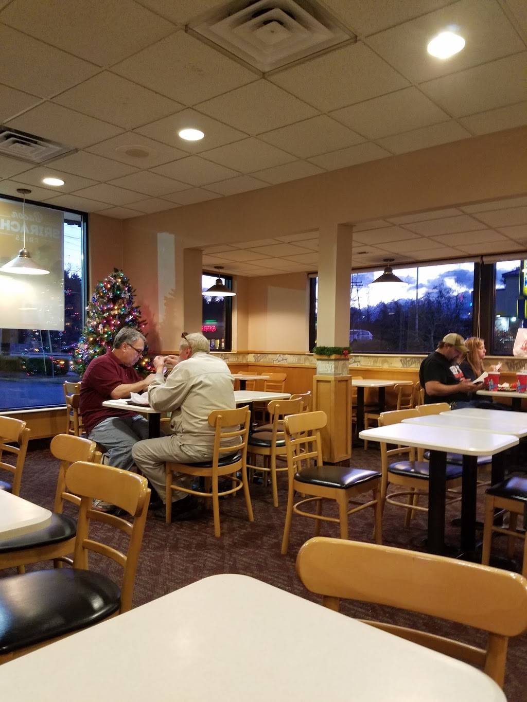 Wendys | restaurant | 776 Biltmore Ave, Asheville, NC 28803, USA | 8282580366 OR +1 828-258-0366