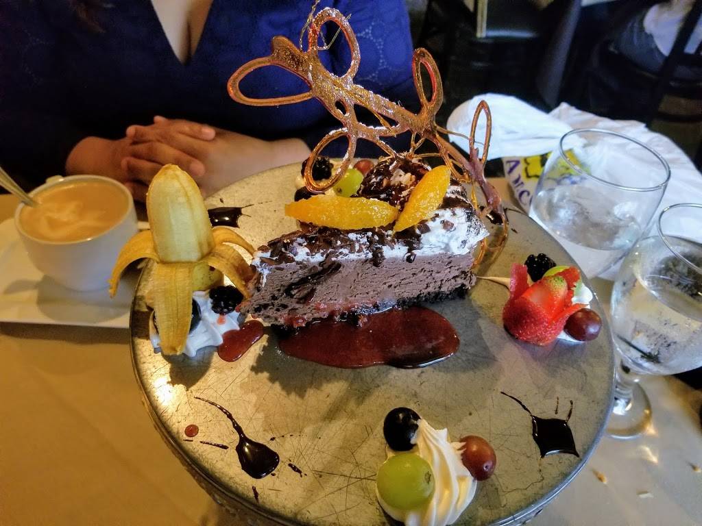 Da Vinci Ristorante Italiano | restaurant | 6455 S Fry Rd #100, Katy, TX 77494, USA | 2813922115 OR +1 281-392-2115