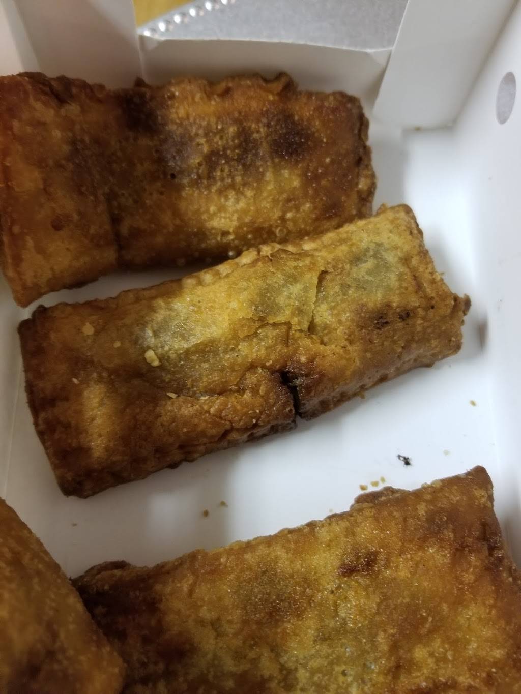 Churchs Chicken | restaurant | 1104 Main St, Baker, LA 70714, USA | 2257742543 OR +1 225-774-2543