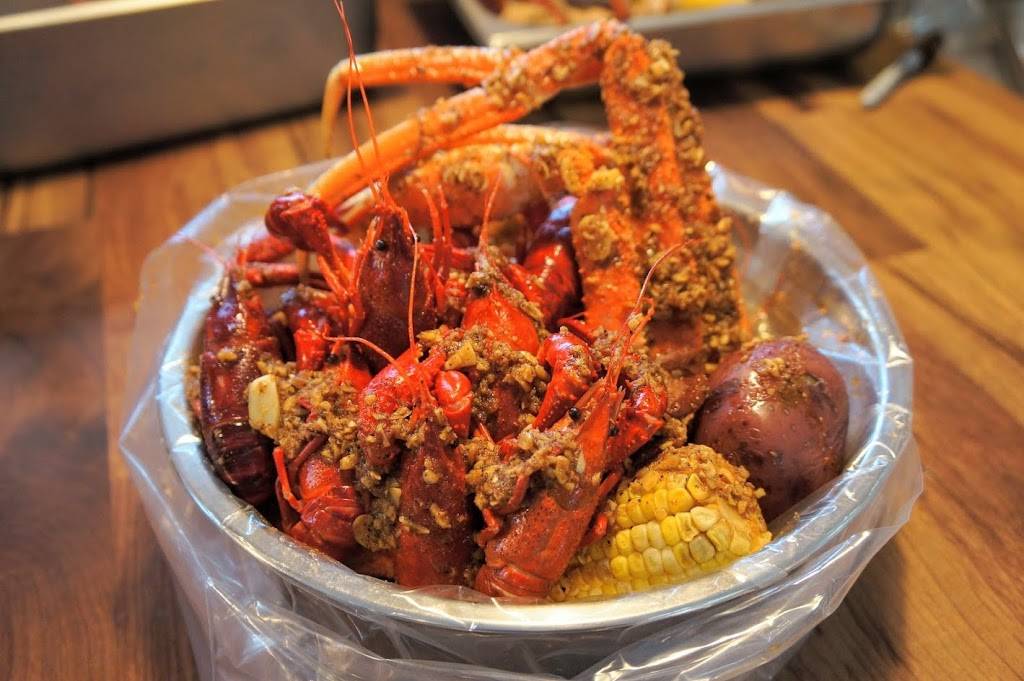 JUICY CRAWFISH - Covington | restaurant | 3804 Salem Rd, Covington, GA 30016, USA | 6786603335 OR +1 678-660-3335
