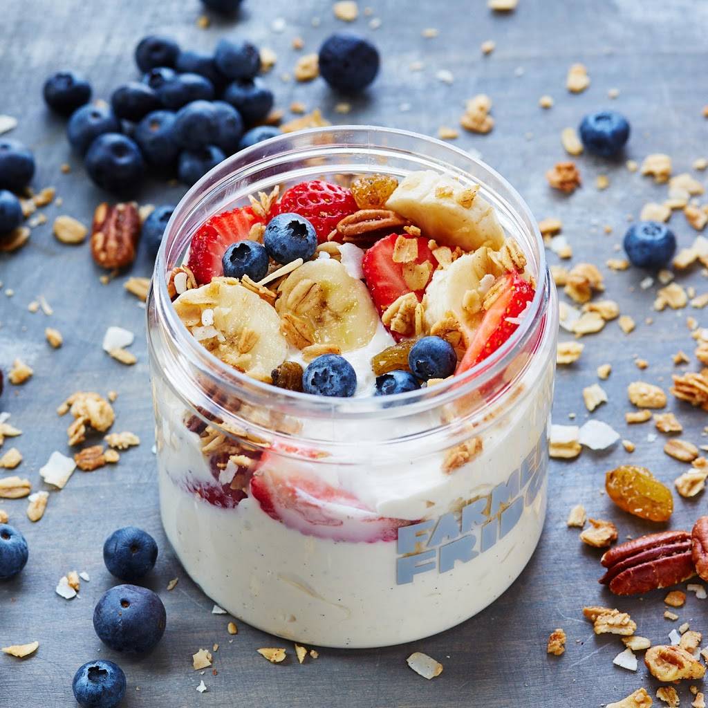 Farmers Fridge | restaurant | Edward Hines, Jr. VA Hospital, 5000 5th Ave, Hines, IL 60141, USA | 3122290099 OR +1 312-229-0099