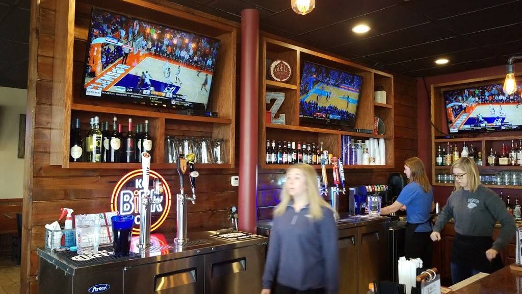 Ziggys Pizza | restaurant | 8404 W 13th St N #100, Wichita, KS 67212, USA | 3162011811 OR +1 316-201-1811