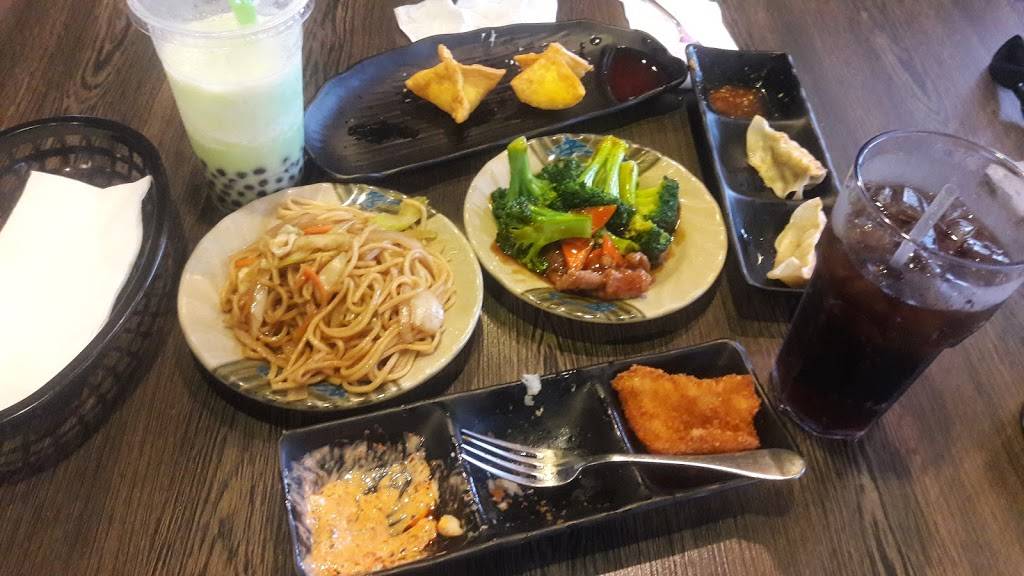 Happy Eats | restaurant | 826 W Lacey Blvd, Hanford, CA 93230, USA | 5594108313 OR +1 559-410-8313