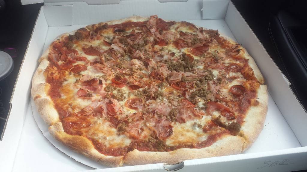 Pizza Sam | meal takeaway | 104 E Superior St, Alma, MI 48801, USA | 9894633881 OR +1 989-463-3881