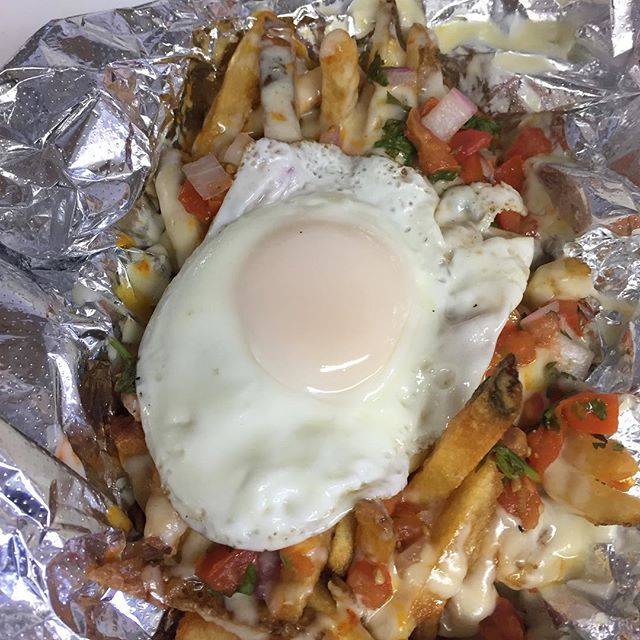 Buffys Mexi-Casian Grill | restaurant | 1400-1412 Alfred St, Detroit, MI 48207, USA | 3133998560 OR +1 313-399-8560