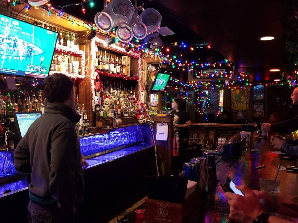 Mousetrap | restaurant | 5565 N Keystone Ave, Indianapolis, IN 46220, USA | 3172553189 OR +1 317-255-3189