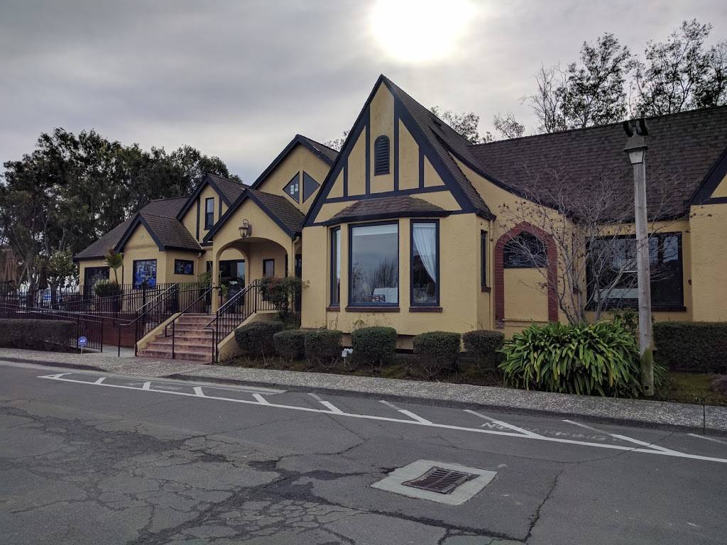 Zio Fraedos | restaurant | 23 Harbor Way, Vallejo, CA 94590, USA | 7076428984 OR +1 707-642-8984