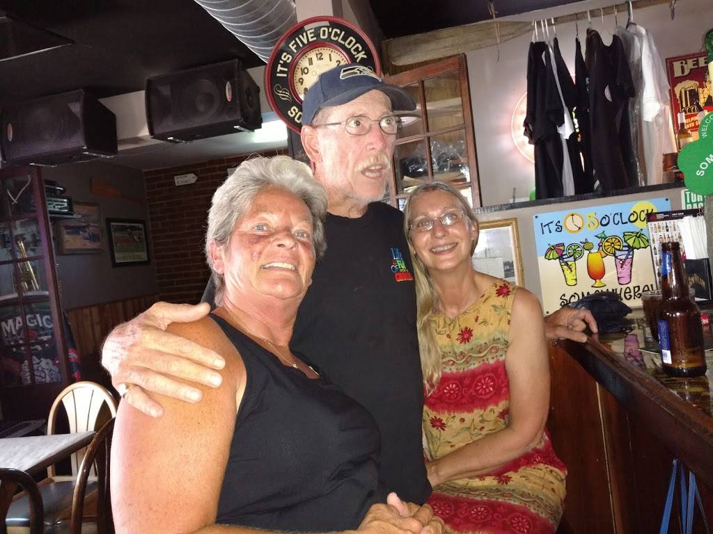 Somewhere | restaurant | 681 Blairville Rd, Youngstown, NY 14174, USA | 7162194017 OR +1 716-219-4017