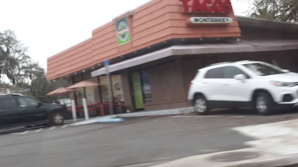 Tacos Monterrey | restaurant | US-92, Plant City, FL 33563, USA | 8137645291 OR +1 813-764-5291