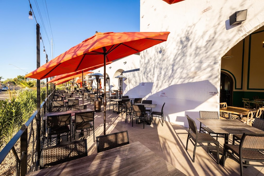 Barrio Queen | restaurant | 7640 W Bell Rd, Glendale, AZ 85308, USA | 6022878226 OR +1 602-287-8226