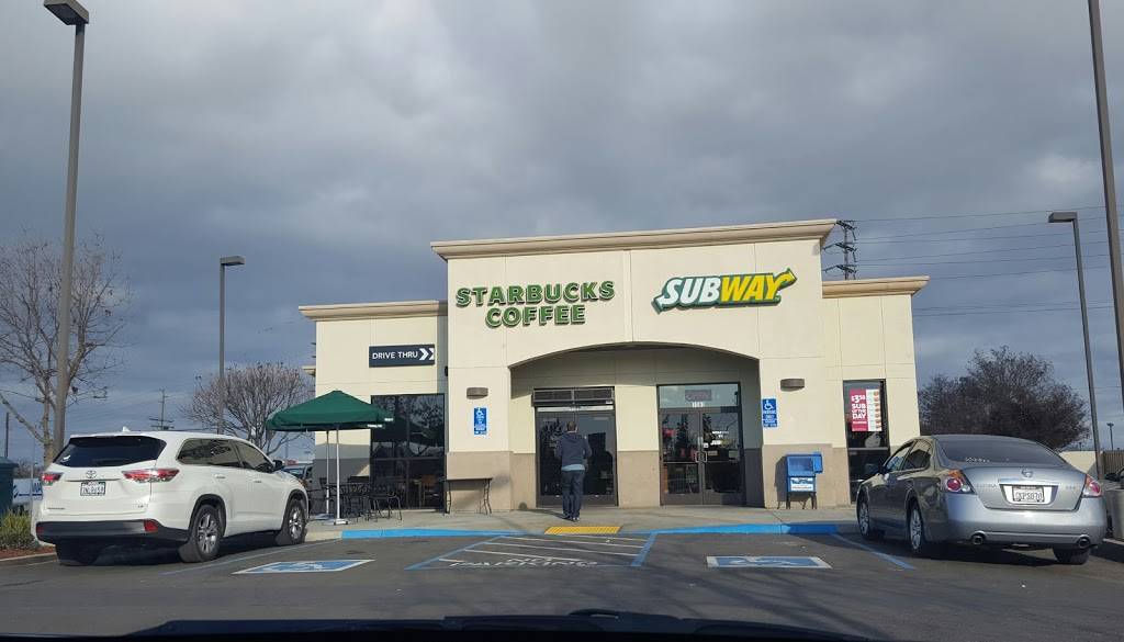 Starbucks | cafe | 1089 E Prosperity Ave, Tulare, CA 93274, USA | 5596881332 OR +1 559-688-1332