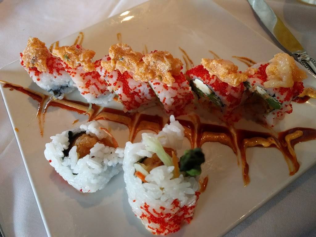 Ocean Restaurant | restaurant | 3814, 1218 20th St S, Birmingham, AL 35205, USA | 2059330999 OR +1 205-933-0999