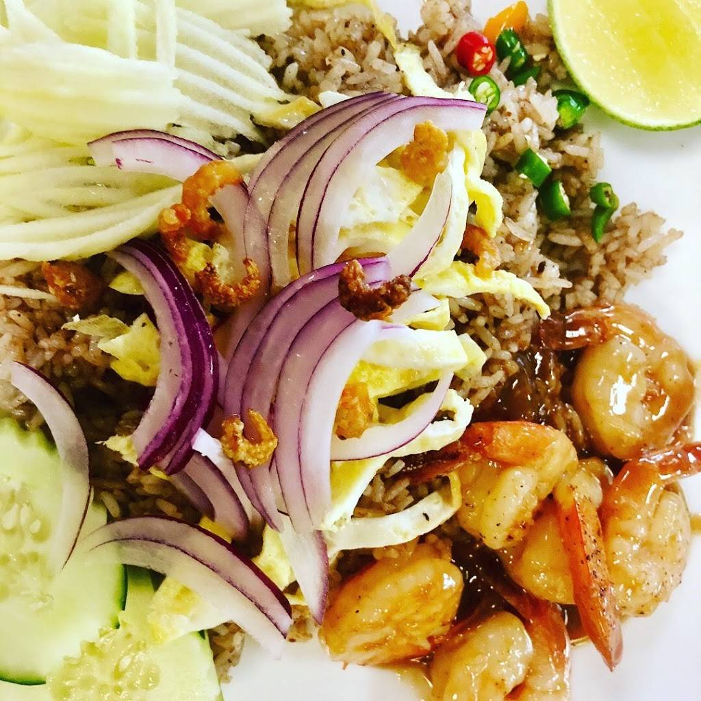 Sila Thai Restaurant | restaurant | 3828 49th St N, St. Petersburg, FL 33709, USA | 7274988560 OR +1 727-498-8560