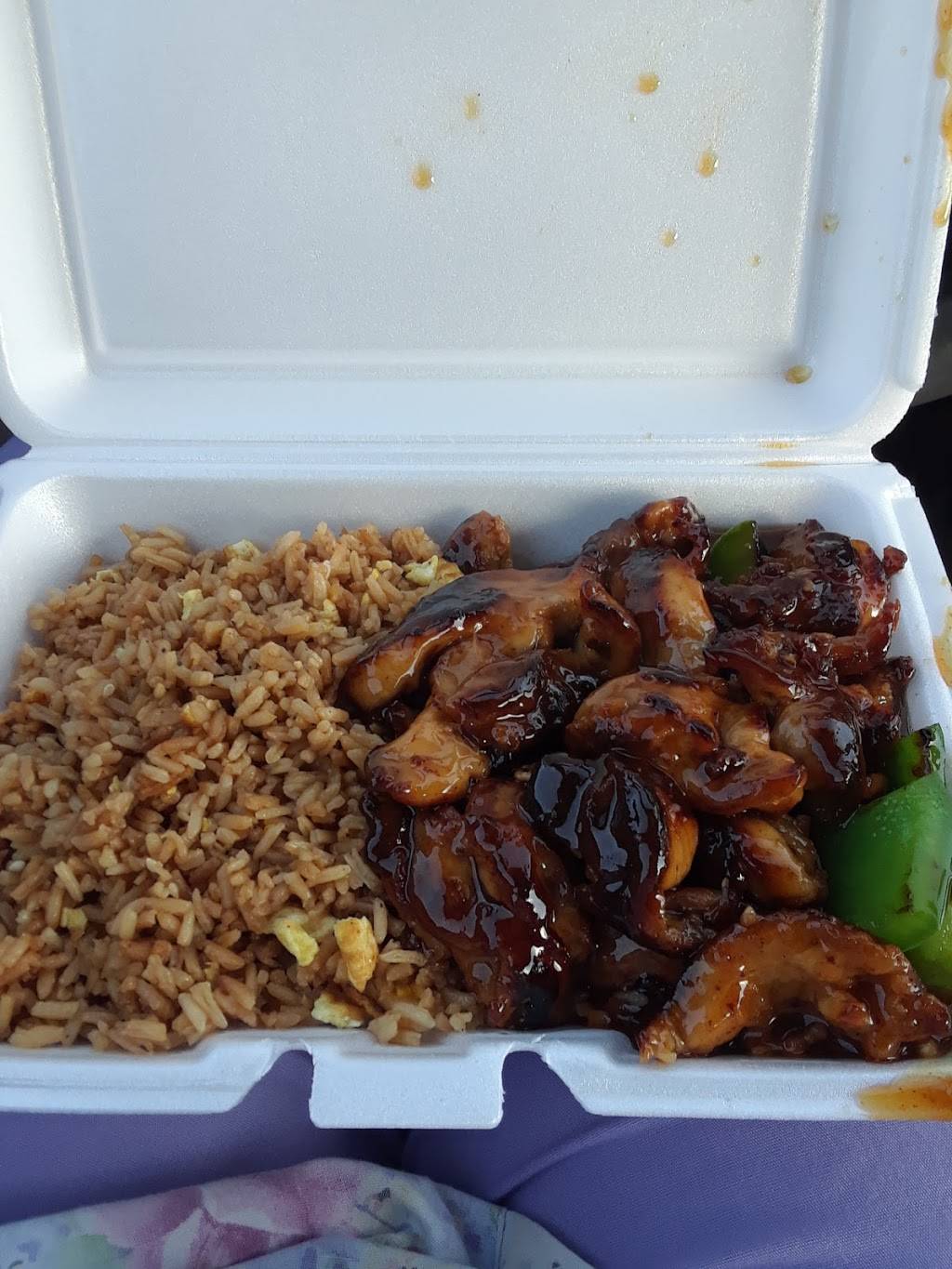 Osaka Express | restaurant | 23 Penn Mart Shopping Center, New Castle, DE 19720, USA | 3023270132 OR +1 302-327-0132