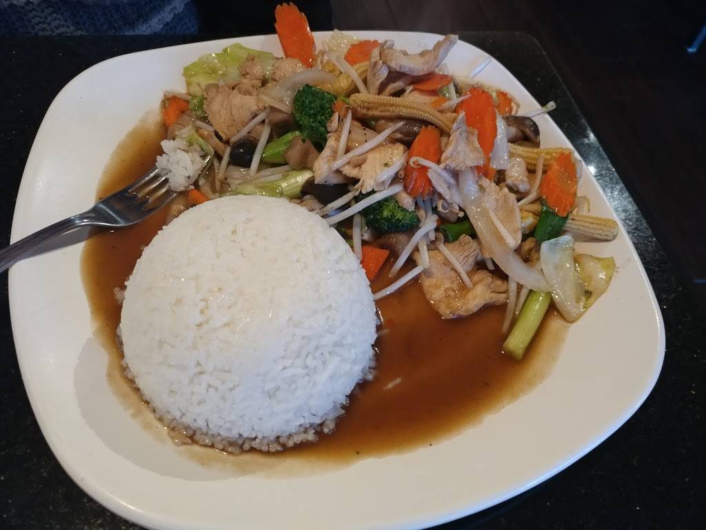 Rice & Spice Thai Cuisine | restaurant | 22720 Alessandro Blvd, Moreno Valley, CA 92553, USA | 9516971222 OR +1 951-697-1222