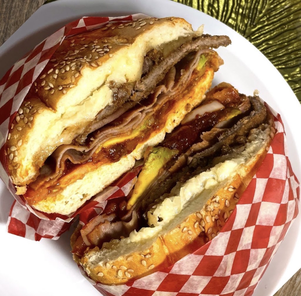 Tortas Chuy jr | restaurant | 9700 Woodman Ave, Arleta, CA 91331, USA | 8184725710 OR +1 818-472-5710