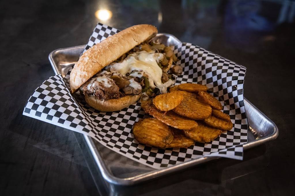 Sams Wedge Inn | restaurant | 1685 S Raccoon Rd, Austintown, OH 44515, USA | 3307990718 OR +1 330-799-0718