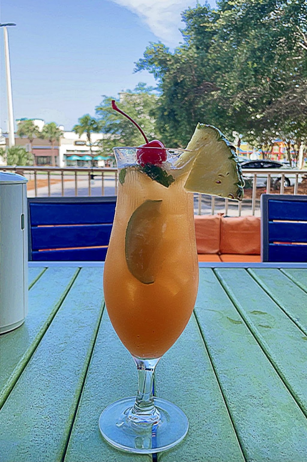 Island Wing Company | restaurant | 981 Palm St, Destin, FL 32541, USA | 8508372999 OR +1 850-837-2999