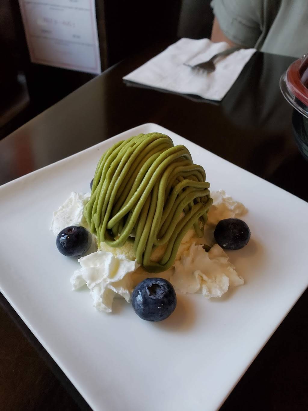 Musashi | restaurant | 2126 Dwight Way, Berkeley, CA 94704, USA | 5108432017 OR +1 510-843-2017