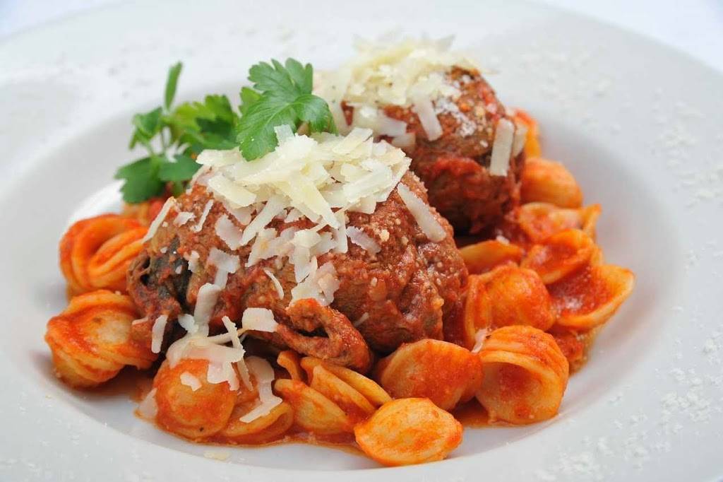 Pasta DArte Trattoria Italiana | restaurant | 6311 N Milwaukee Ave, Chicago, IL 60646, USA | 7737631181 OR +1 773-763-1181