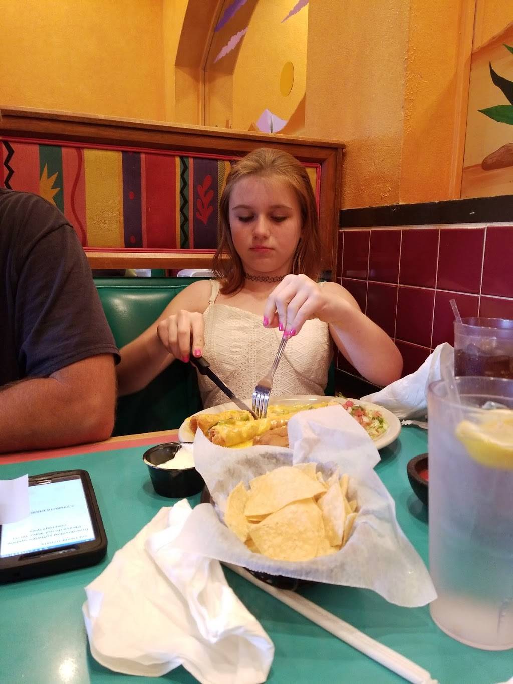 Casa Olé | restaurant | 4058 Ryan St, Lake Charles, LA 70605, USA | 3374771151 OR +1 337-477-1151