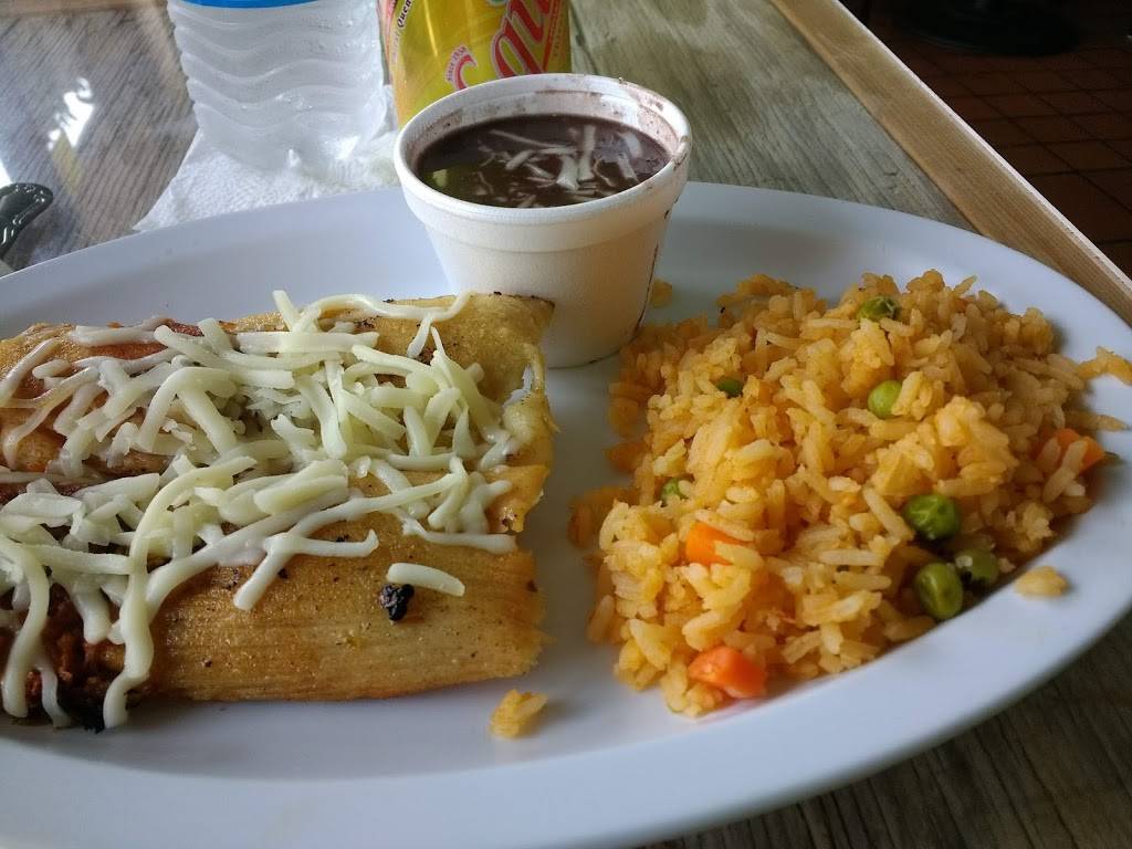 Tamales Alberto 2 | restaurant | 1378 Sunset Blvd, Los Angeles, CA 90026, USA | 2135720107 OR +1 213-572-0107