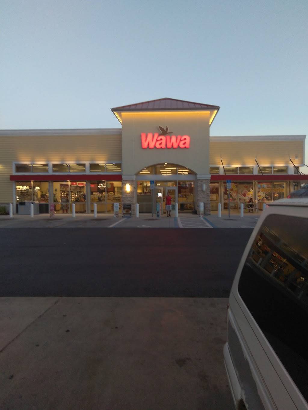 Wawa | cafe | 5820 Edgewater Dr, Orlando, FL 32810, USA | 4072911394 OR +1 407-291-1394