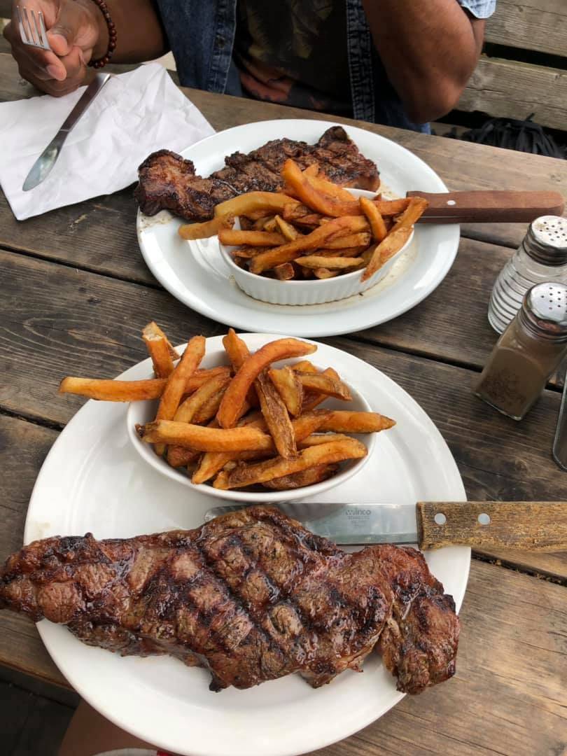 Kilt and Clover | restaurant | 17 Lock St, St. Catharines, ON L2N 5B6, Canada | 9056468917 OR +1 905-646-8917