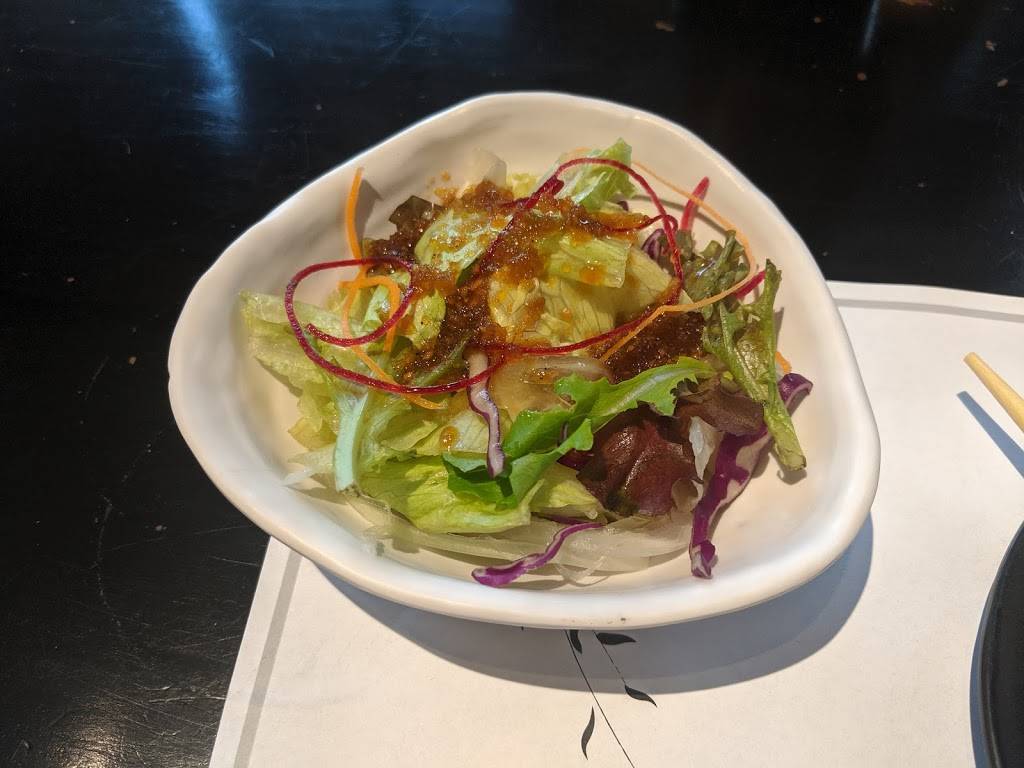 Yanagi Sushi | restaurant | 1524 Danforth Ave, Toronto, ON M4J 1N4, Canada | 4164691524 OR +1 416-469-1524