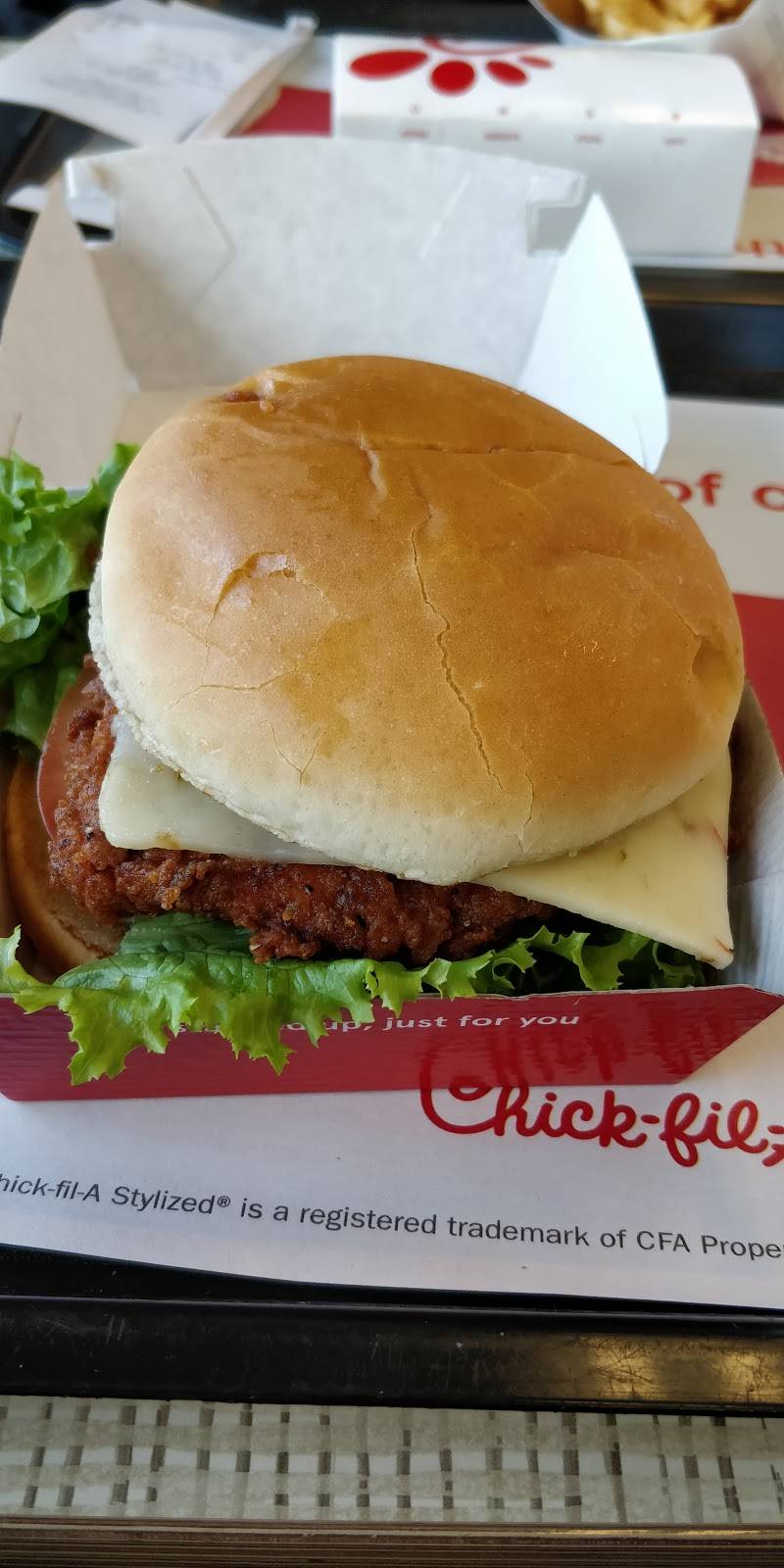 Chick-fil-A at Northeast Tower Center | restaurant | Northeast Tower Center, 4670 Roosevelt Blvd, Philadelphia, PA 19124, USA | 2155350352 OR +1 215-535-0352