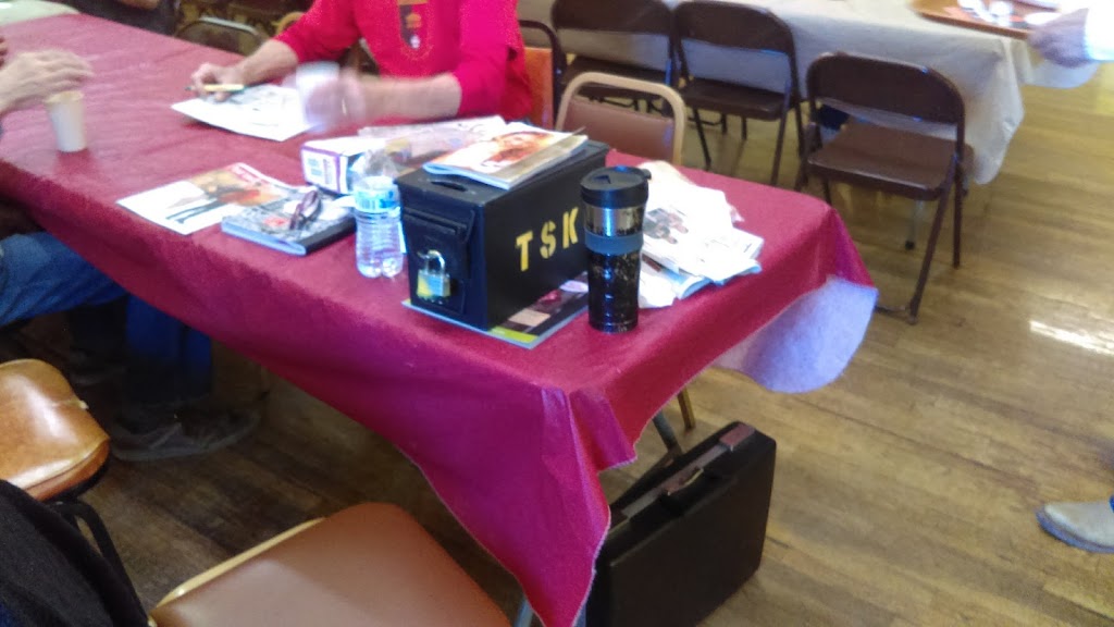 Fishers Peak Soup Kitchen | restaurant | 300-398 Church St, Trinidad, CO 81082, USA | 7196800427 OR +1 719-680-0427