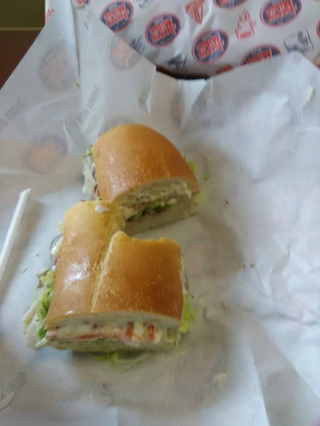 Jersey Mikes Subs | meal takeaway | 2602 N Kings Hwy, Myrtle Beach, SC 29577, USA | 8434442442 OR +1 843-444-2442