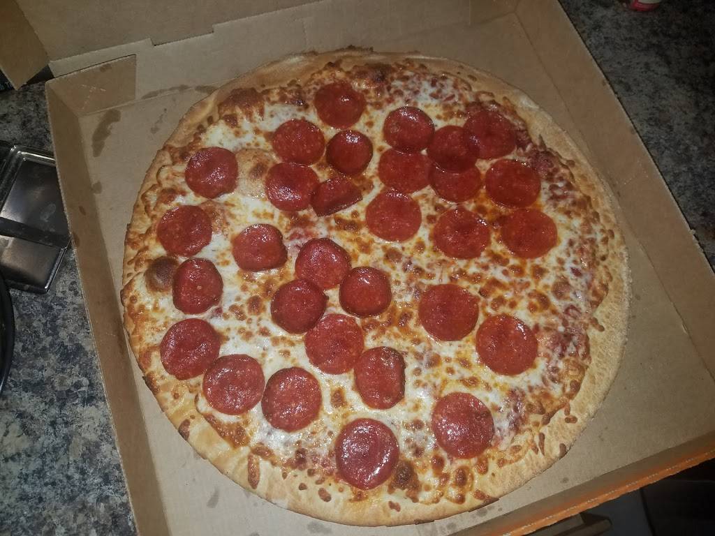 Little Caesars Pizza | meal takeaway | 145 S Telegraph Rd, Pontiac, MI 48341, USA | 2483346640 OR +1 248-334-6640