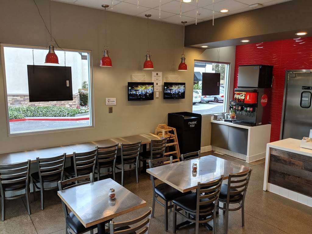 Pizzaterian | restaurant | 1652 S Harbor Blvd, Anaheim, CA 92802, USA | 7148294750 OR +1 714-829-4750