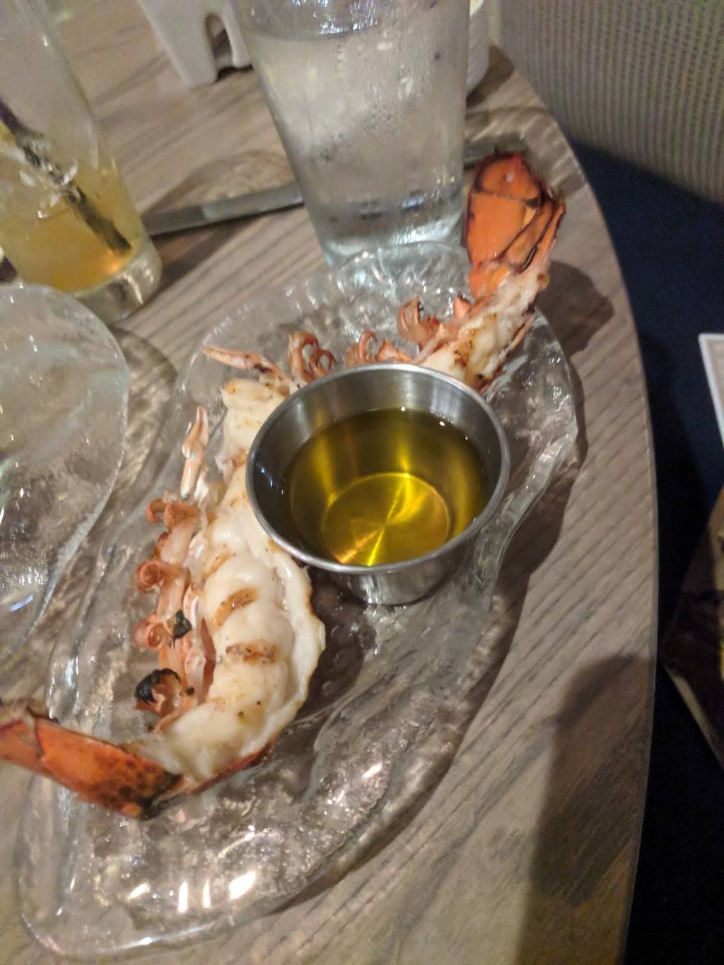 Verandah Restaurant | restaurant | 142 Racquet Park Dr, Amelia Island, FL 32034, USA | 9042775958 OR +1 904-277-5958