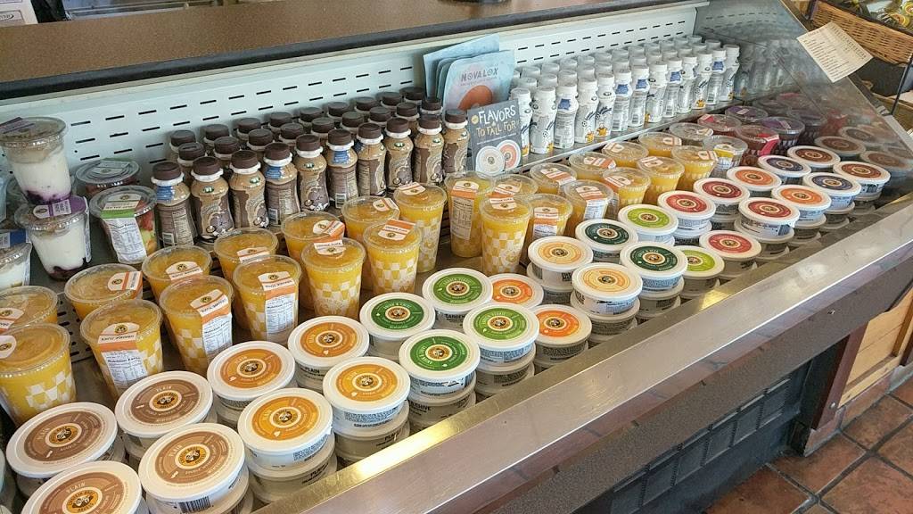 Einstein Bros. Bagels | bakery | 1500 Alton Rd, Miami Beach, FL 33139, USA | 3055344003 OR +1 305-534-4003