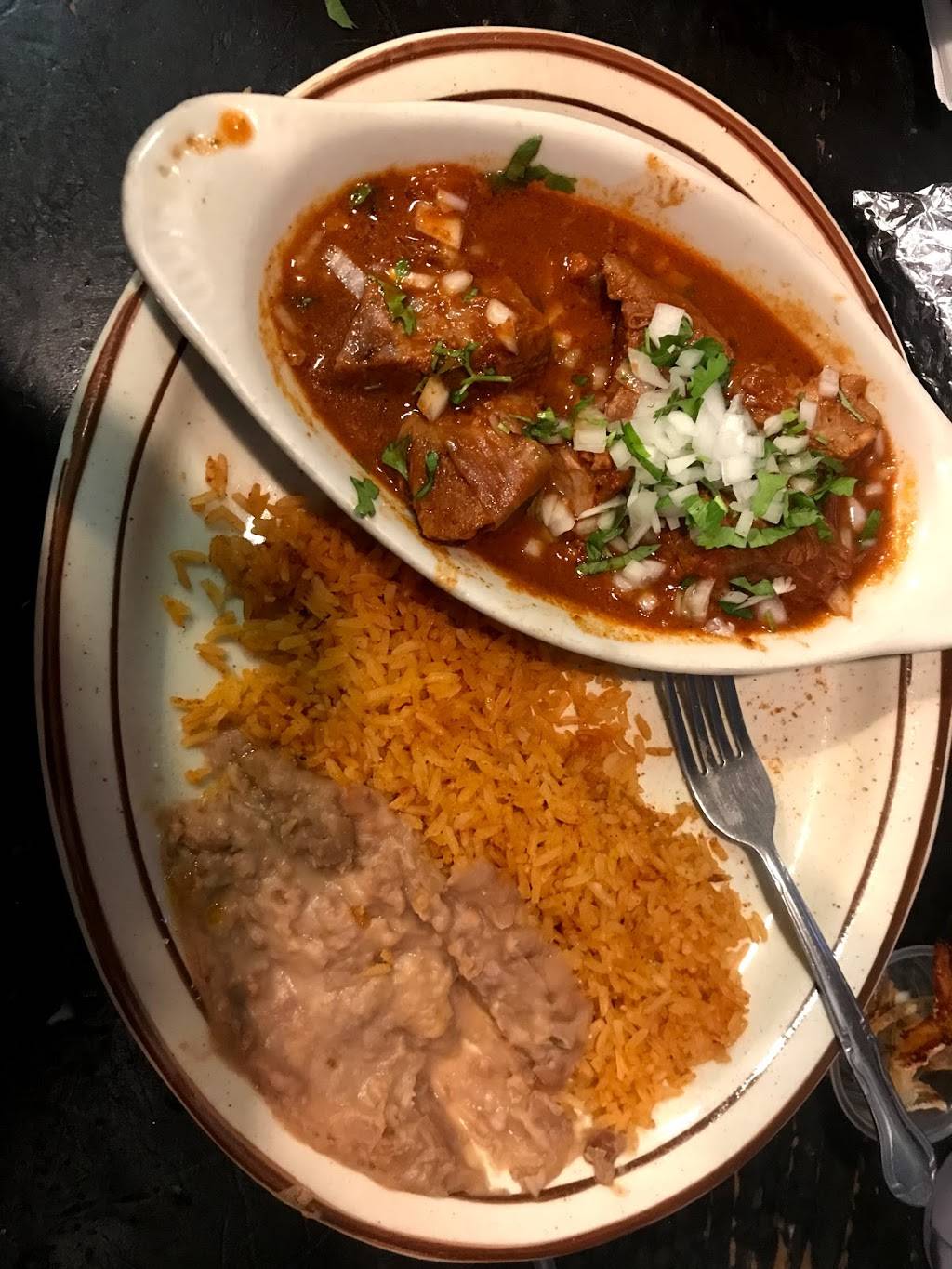 La Valentina Mexican Grill | restaurant | 2719 S Vermont Ave, Los Angeles, CA 90007, USA | 3237344071 OR +1 323-734-4071