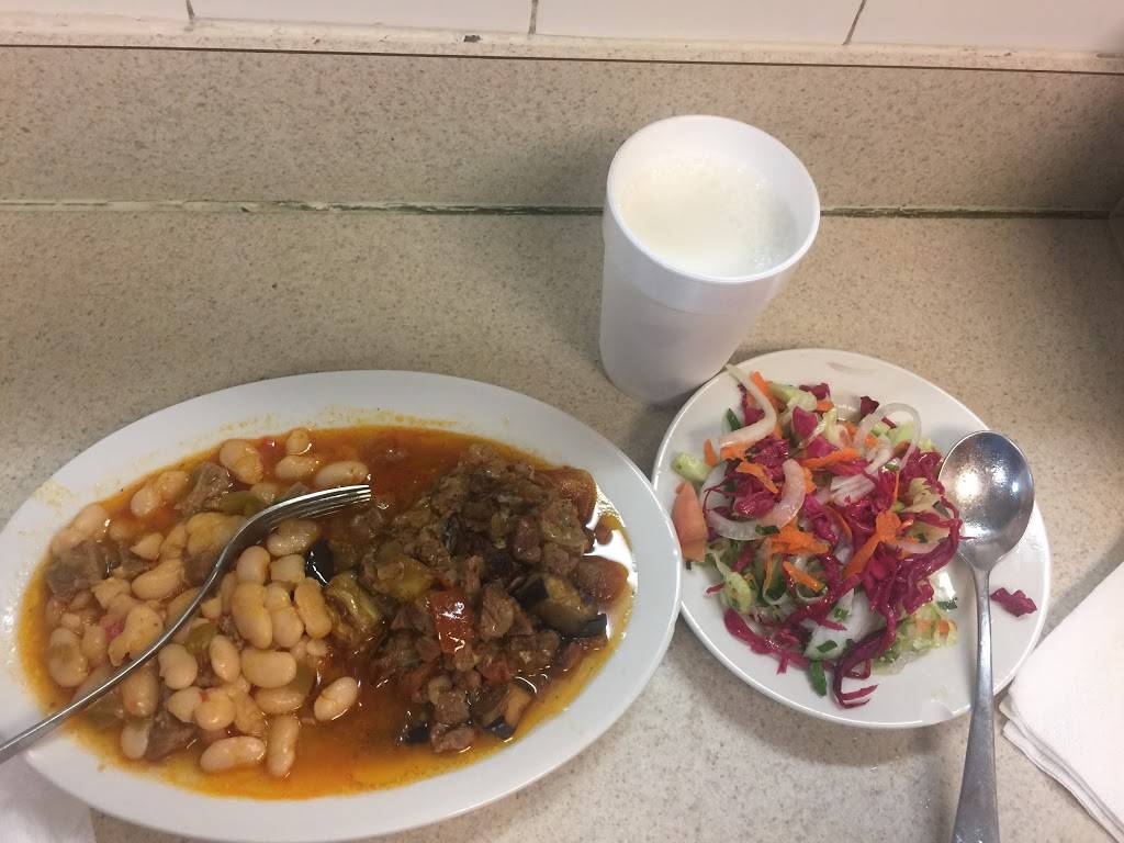 Friend Coffee Shop | restaurant | 4385 US-130, Edgewater Park, NJ 08010, USA | 8563831872 OR +1 856-383-1872