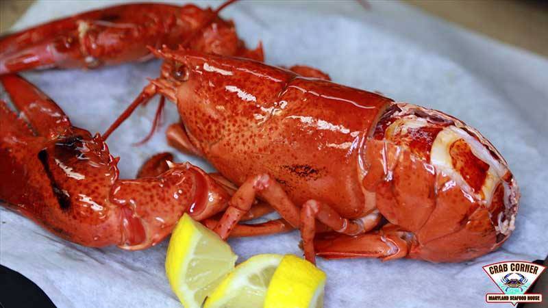 Crab Corner Maryland Seafood House | restaurant | 6485 S Rainbow Blvd, Las Vegas, NV 89118, USA | 7024894646 OR +1 702-489-4646