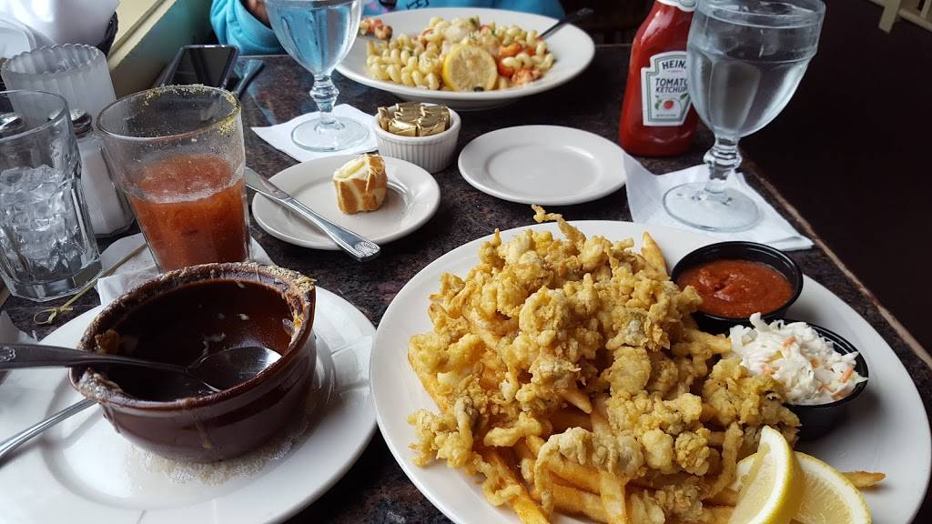 Walters Basin | restaurant | 859 US-3, Holderness, NH 03245, USA | 6039684412 OR +1 603-968-4412