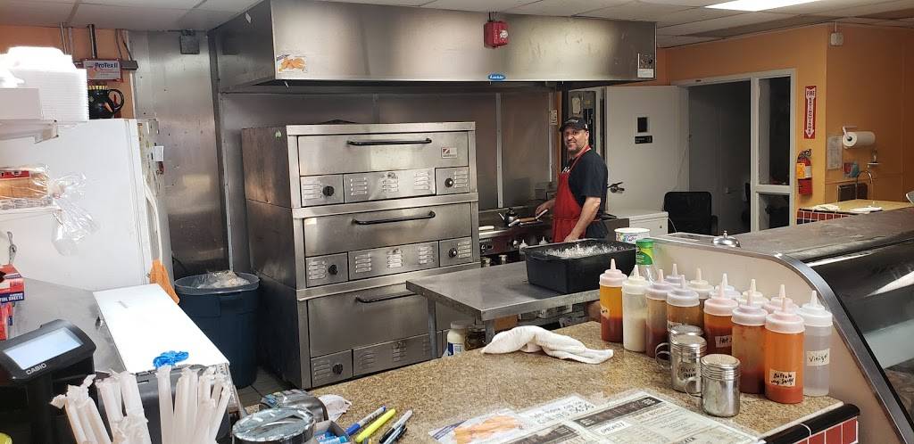 Poindexter Grill | restaurant | 1424 Poindexter St, Chesapeake, VA 23324, USA | 7574705656 OR +1 757-470-5656