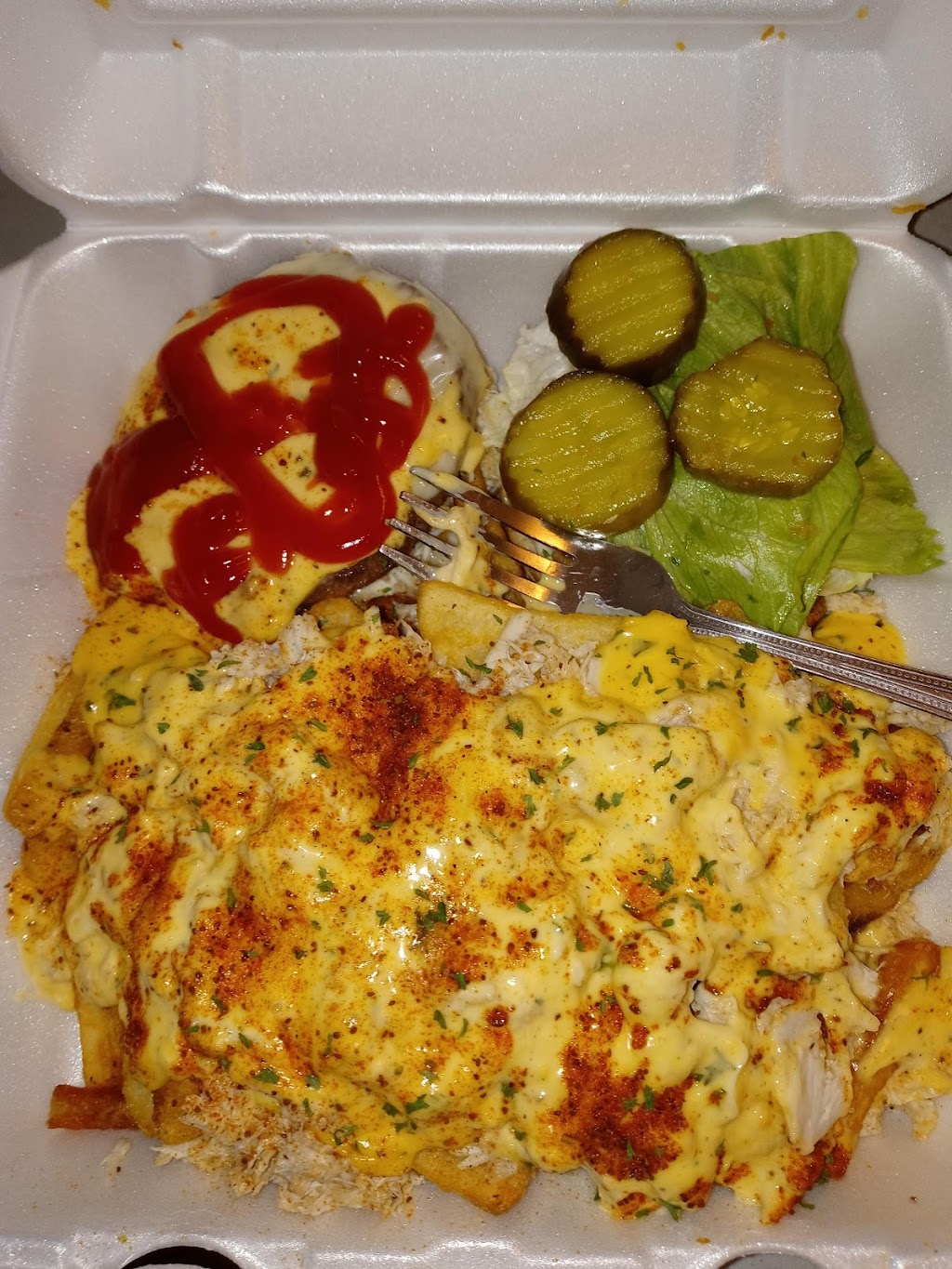 Mrs Turners Amazing Foods Llc | restaurant | E 17th St, Chester, PA 19013, USA | 6108001898 OR +1 610-800-1898