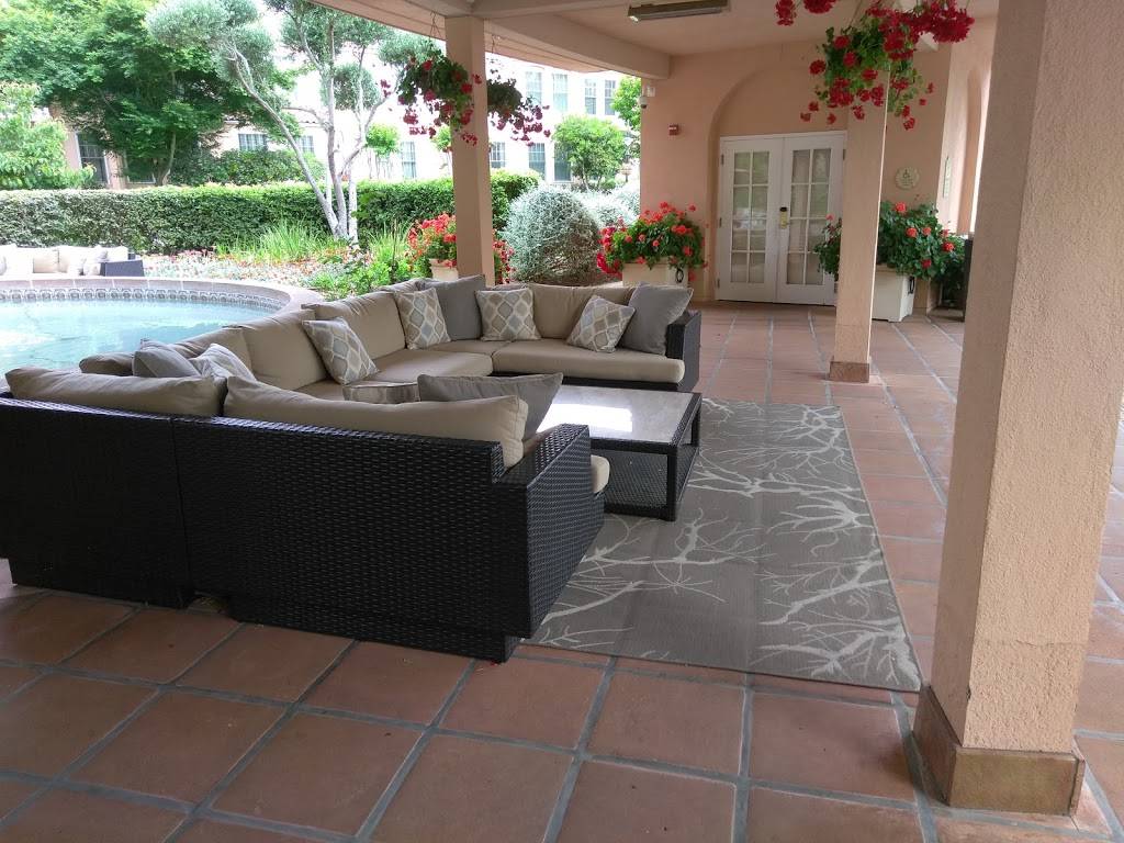 Santé | restaurant | 100 Boyes Blvd, Sonoma, CA 95476, USA | 7079392407 OR +1 707-939-2407