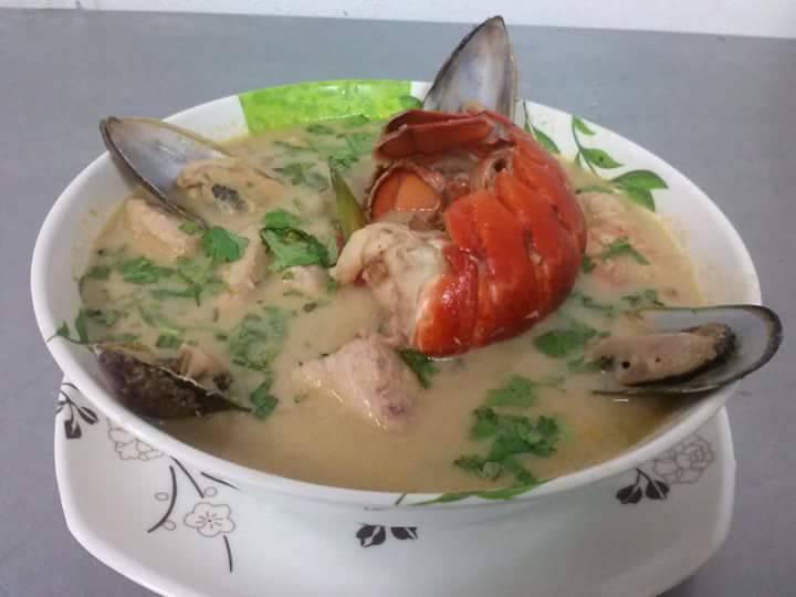 Antojitos Ecuatorianos 2 | restaurant | 2535 36th Ave, Astoria, NY 11106, USA | 7189377344 OR +1 718-937-7344