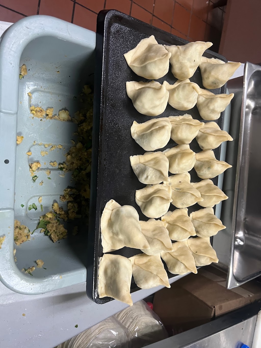 Primo Punjabi taqueria | restaurant | 930 J St, Sanger, CA 93657, USA | 5592898593 OR +1 559-289-8593